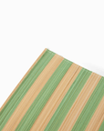 Amalfi Coast Placemats - (Set of 6) Vibrant Dining, Italian Daydreams