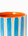 Amalfi Coast Vase
