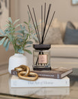 REPLACEMENT FIBRE REEDS FOR SQUARE DIFFUSERS