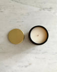 FIGUE CANDLE AMBER