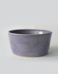 Amethyst Purple Classic Breakfast Bowl