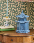 Anais Sapphire Serenity Temple Pagoda
