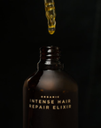 Organic Intense Hair Repair Elixir