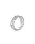 Andromeda Ring - Silver