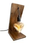 Angel Table Lamp - made to order