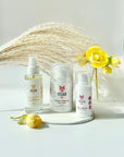 Radiant Skin Anti Age Face Care Set