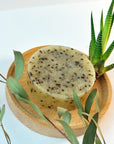 Kiwi Seed Body Scrub Bar 75g