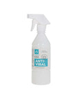 Two in One Antiviral Deep Cleaner and Disinfectant 500ml