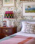 Antonia Modern Meadow Cushion Cover
