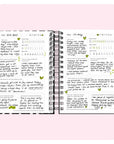 Anxiety Spiral Journal