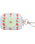 Eden's Orchard - Dog Collar + ID Tag Holder