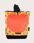 Kids backpack - Apple