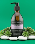 Relaxing Aromatherapy Massage and Bath Oil