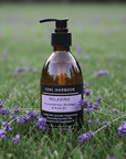 Relaxing Aromatherapy Massage and Bath Oil