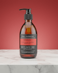 Sensual Aromatherapy Massage and Bath Oil