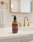 Sensual Aromatherapy Massage and Bath Oil