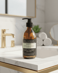 Sleepy Aromatherapy Massage and Bath Oil