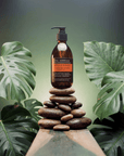 Toning & Firming Aromatherapy Massage and Bath Oil