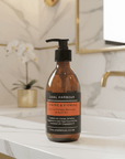 Toning & Firming Aromatherapy Massage and Bath Oil