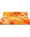 Aurelia Orange Gallery Mat