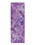 Circe Purple Gallery Artistry Yoga & Pilates Mat