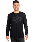 Ascend Long-Sleeved T-shirt-2