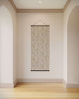 Asian Bird Tapestry