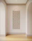 Asian Bird Tapestry