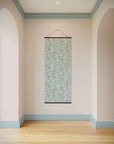 Asian Bird Tapestry