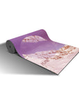 Aspen Trekk Travel Yoga Mat-1