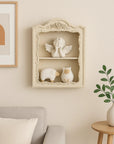 Retro French Storage Shelf-2