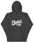 Autograph Originals - 1969 Retro Padel Hoodie - Unisex