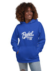 Autograph Originals - 1969 Retro Padel Hoodie - Unisex