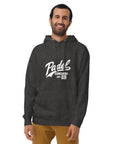 Autograph Originals - 1969 Retro Padel Hoodie - Unisex