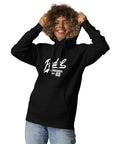 Autograph Originals - 1969 Retro Padel Hoodie - Unisex