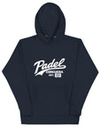 Autograph Originals - 1969 Retro Padel Hoodie - Unisex