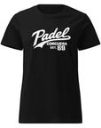 Autograph Originals 1969 Retro Padel T-Shirt - Women's