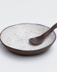 Autumn Leaf Handcrafted Masking Bowl