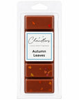 Autumn Leaves Wax Melt Snapbar