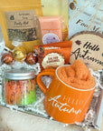 Autumn Night In Gift Box
