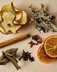 Seasonal Simmer Pot Blends