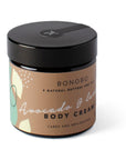 Avocado and Lemon Body Cream