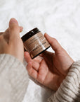 Avocado and Lemon Body Cream