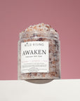 Complete Bath Salt Set