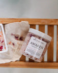 Awaken - Lavender, Jasmine and Rose Bath Salts