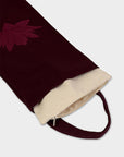 Yoga Studio GOTS Organic Cotton Yoga Sandbag - Cover Only