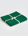 Yoga Studio GOTS Organic Cotton Yoga Blanket