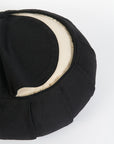 Yoga Studio GOTS Organic Cotton Round Lotus Zafu Buckwheat Cushion