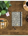 Aztec - Planning Journal