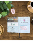 Aztec - Planning Journal